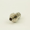 Conector 1.6 / 5.6 Conectores de microondas Rf de 75 Ohm